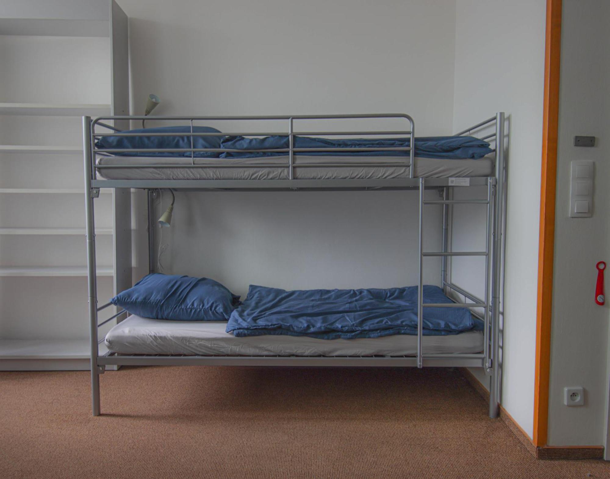 Hostel In Praha