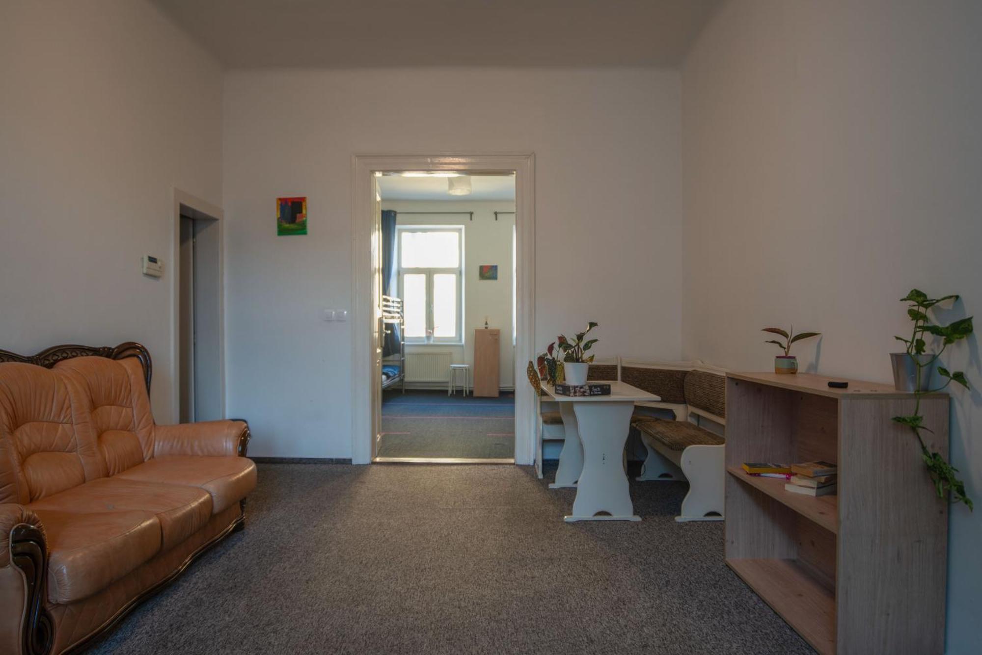 Hostel In Praha